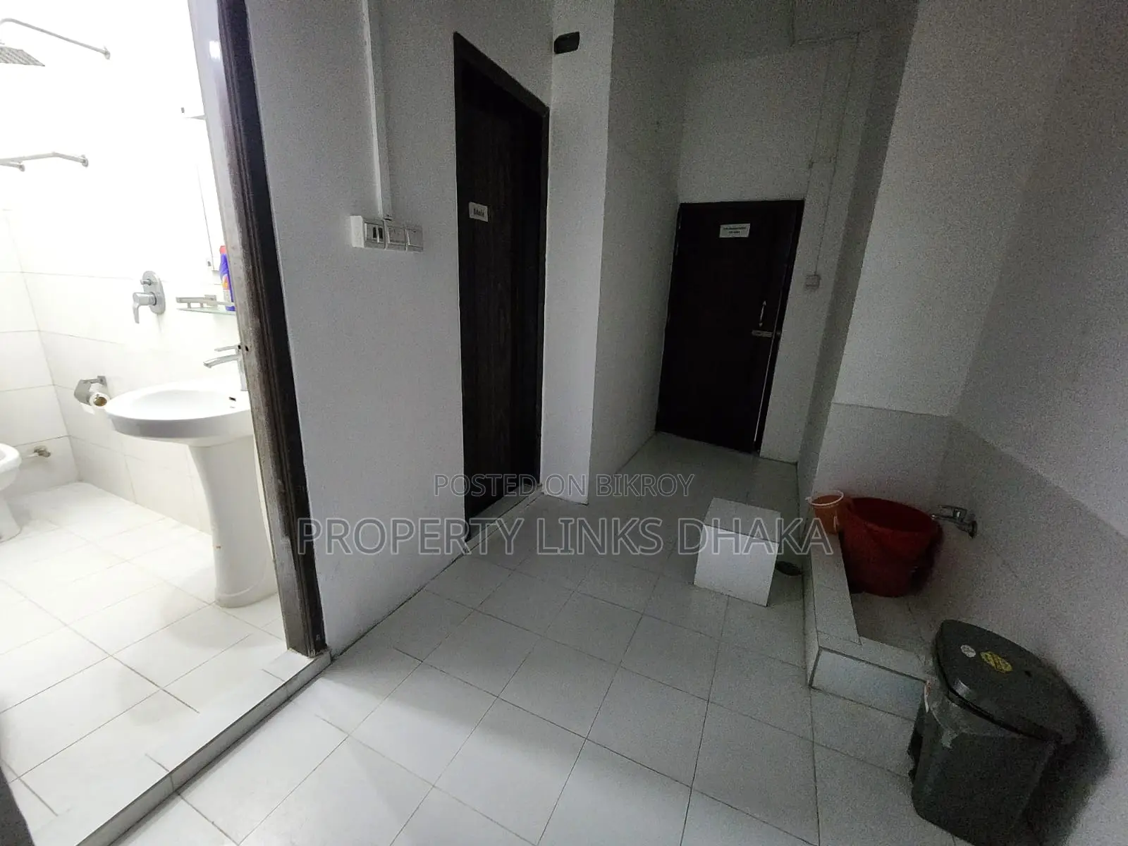 Full furnished office space for rent in Gulshan