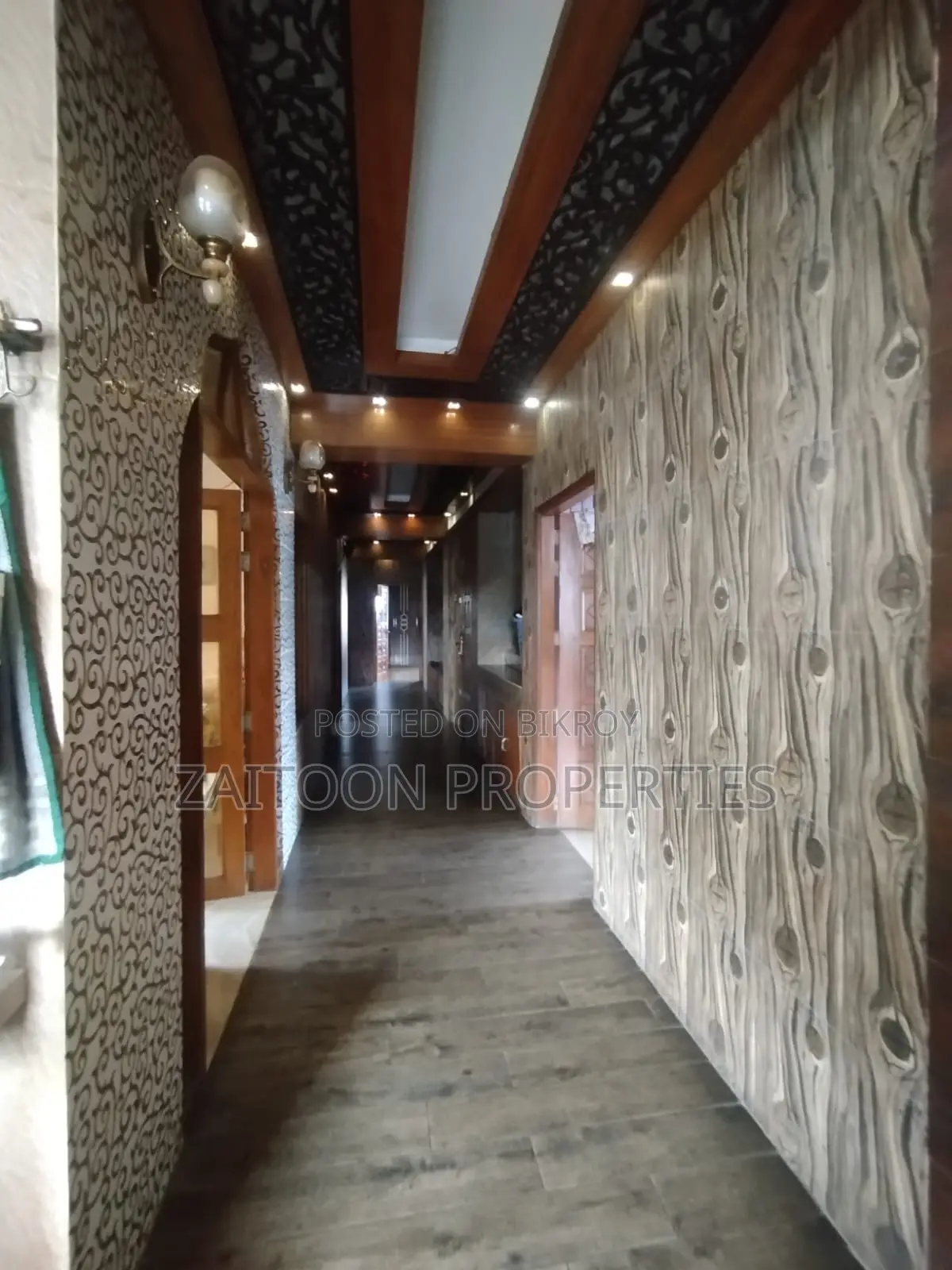 Affordable Luxury Fully Furnished Apartment in Mirpur