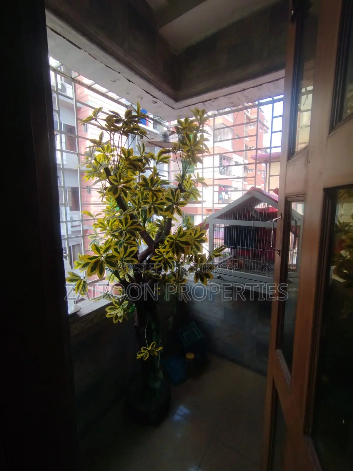 Affordable Luxury Fully Furnished Apartment in Mirpur
