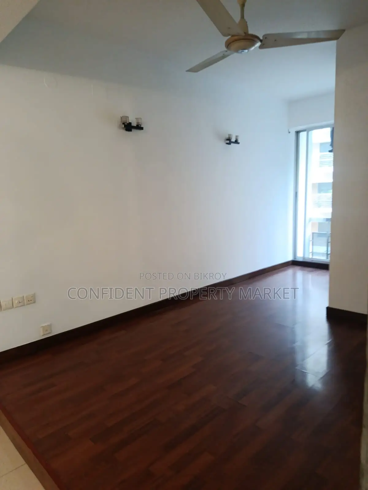 Nice Flat For Rent In Banani in Banani