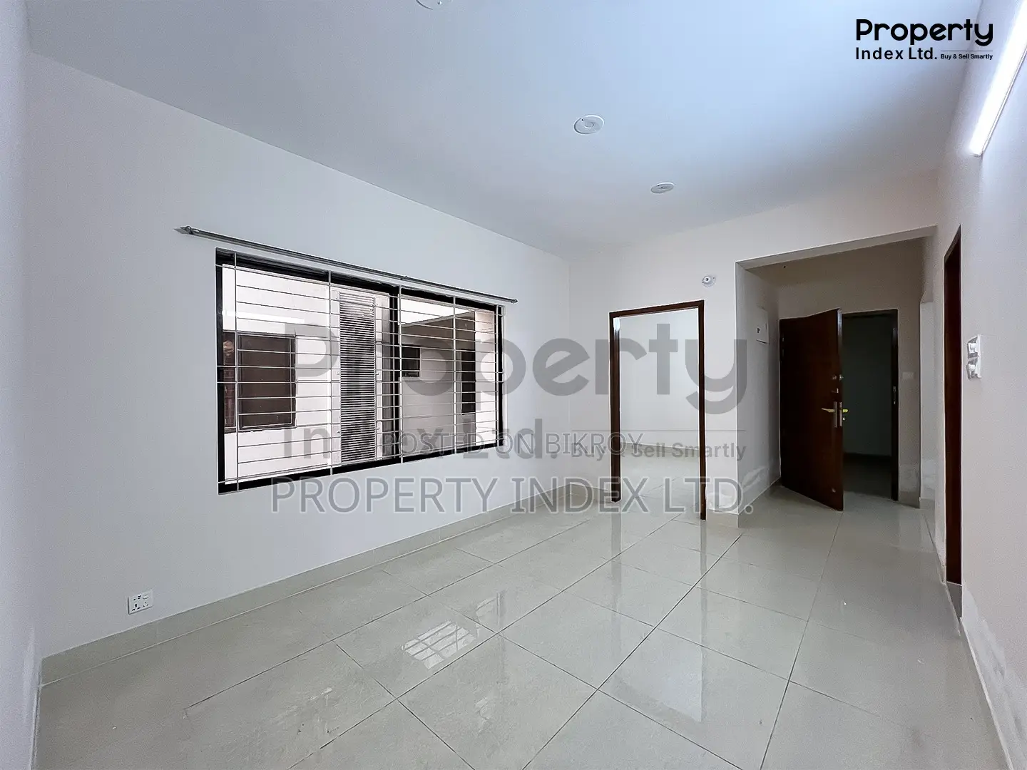 1700 Sqft Apartment For Sale In Uttara Sector 10 in Basundhara