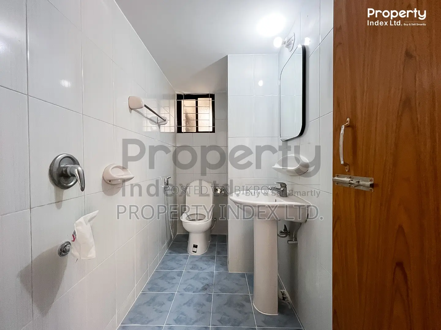1700 Sqft Apartment For Sale In Uttara Sector 10 in Basundhara