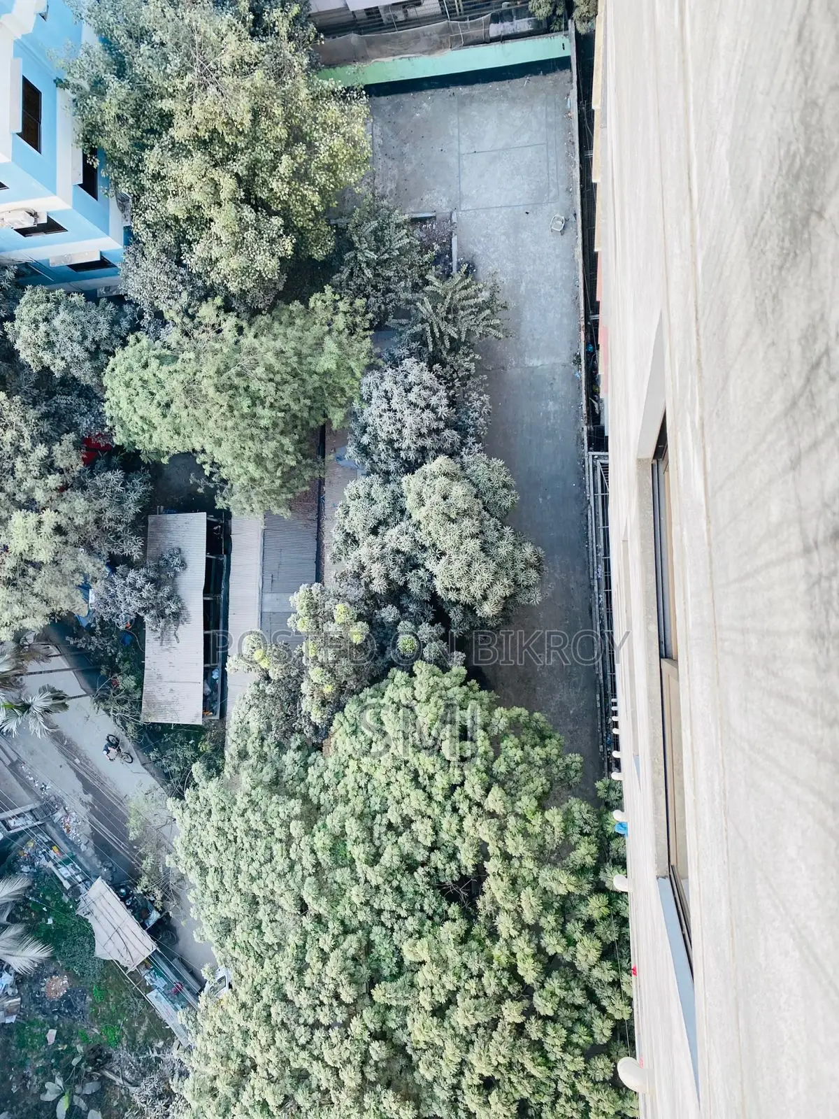 9.92 Katha Residential Land for Sale in South Bonosree in Banasree