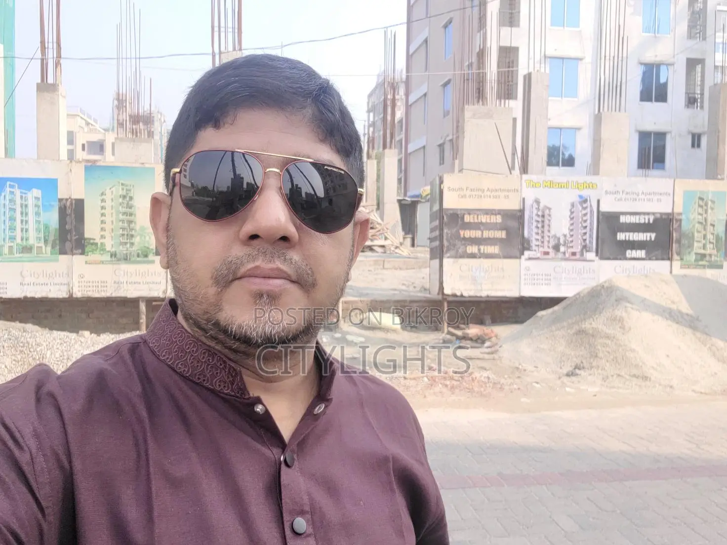 Your Safe and Sturdy Apartment Structure in Basundhara