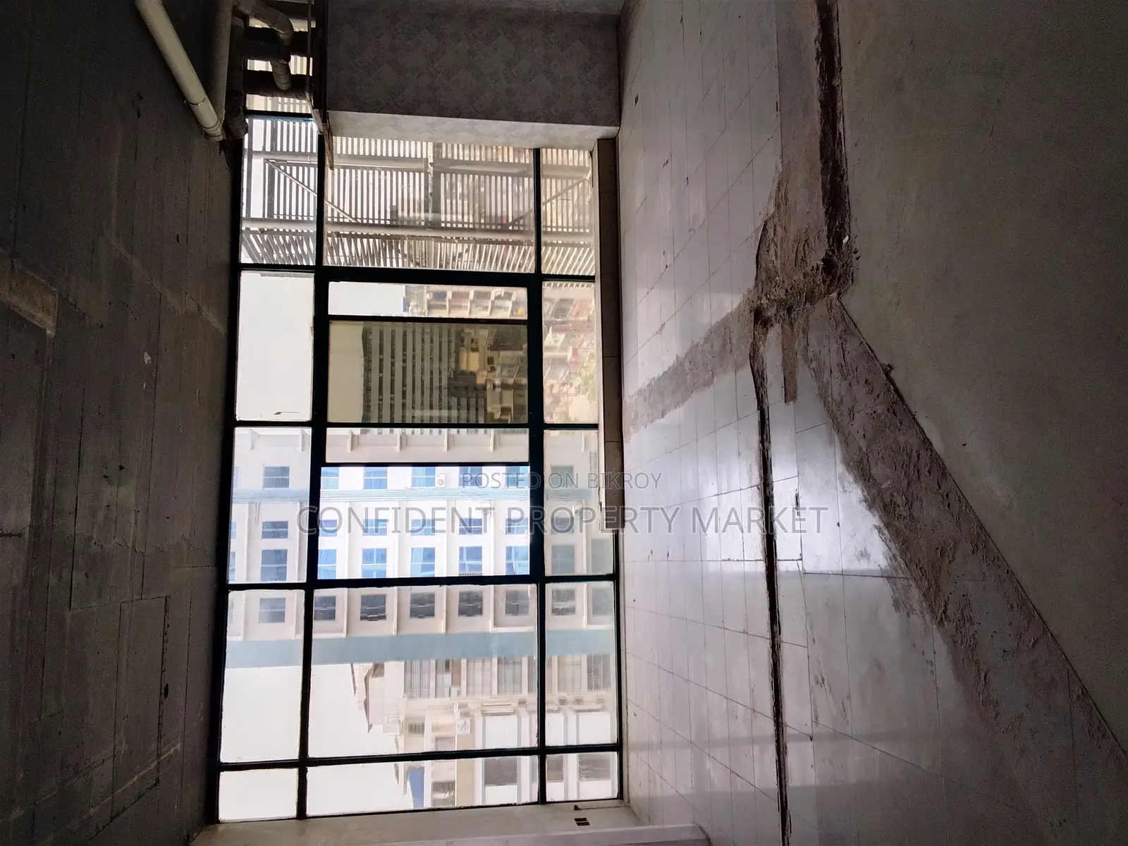 Excellent Commercial Space For Rent In Uttara in Uttara