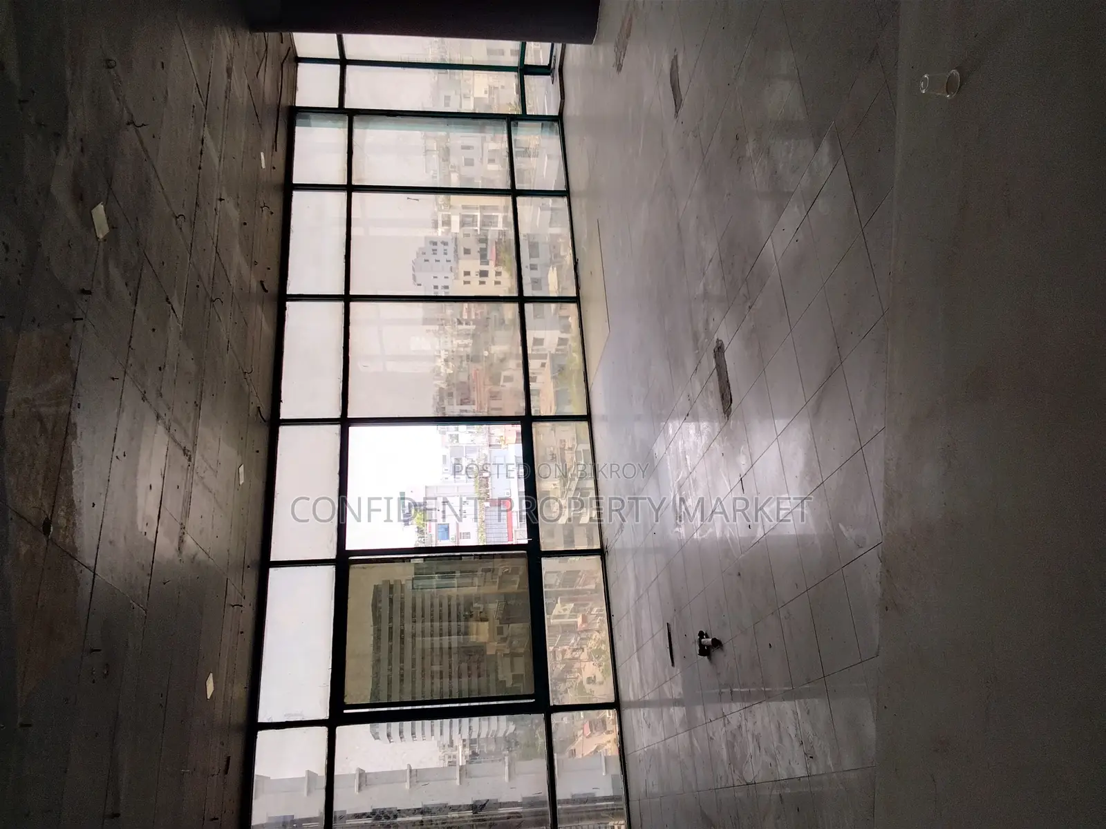 Excellent Commercial Space For Rent In Uttara in Uttara