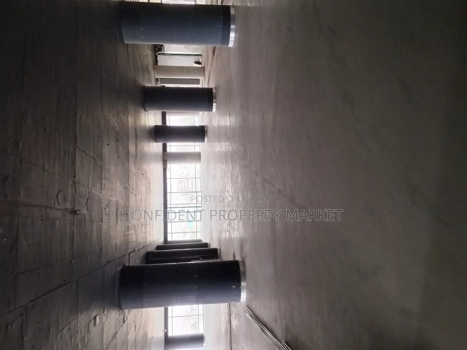 Excellent Commercial Space For Rent In Uttara in Uttara