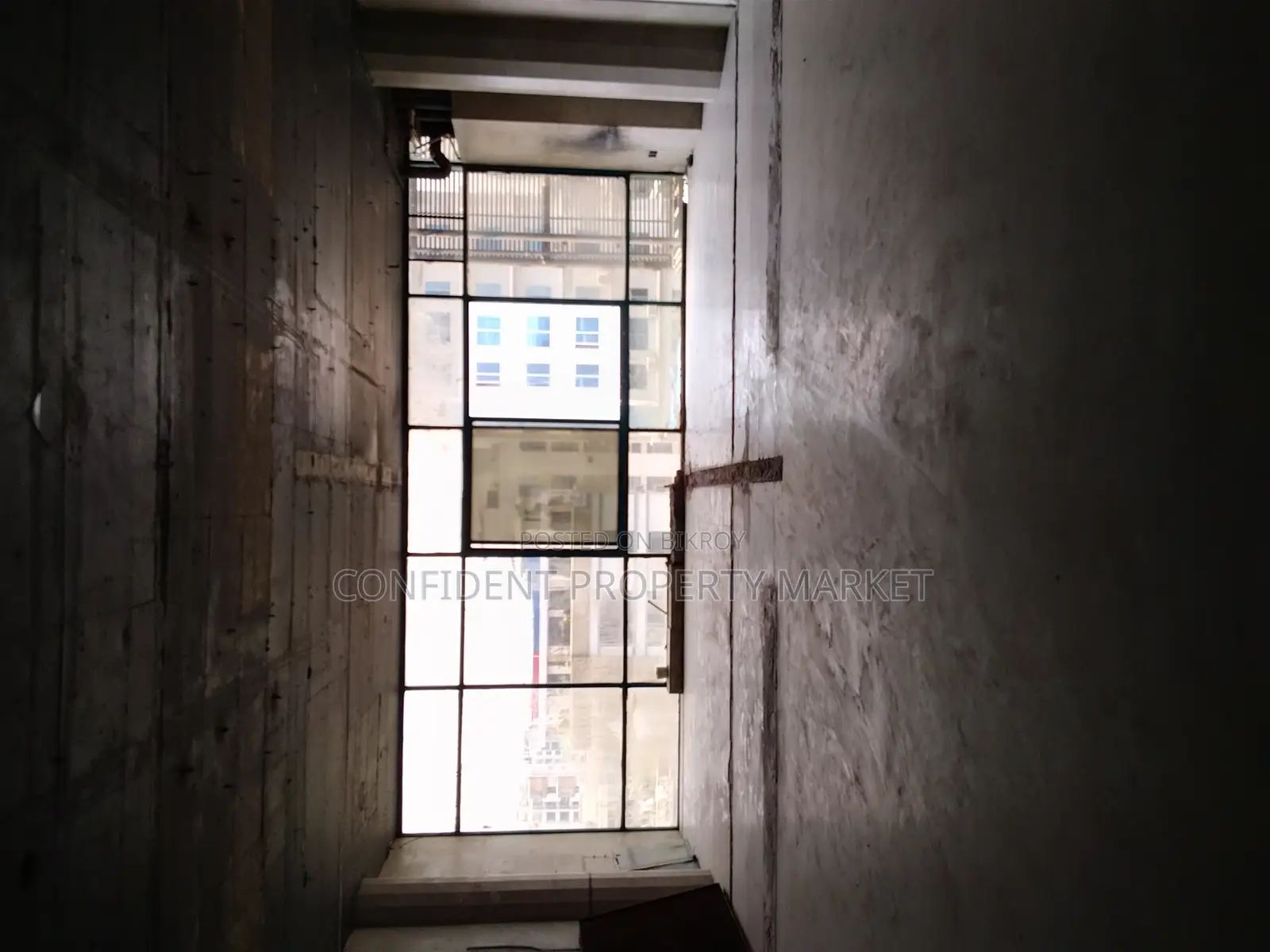 Excellent Commercial Space For Rent In Uttara in Uttara