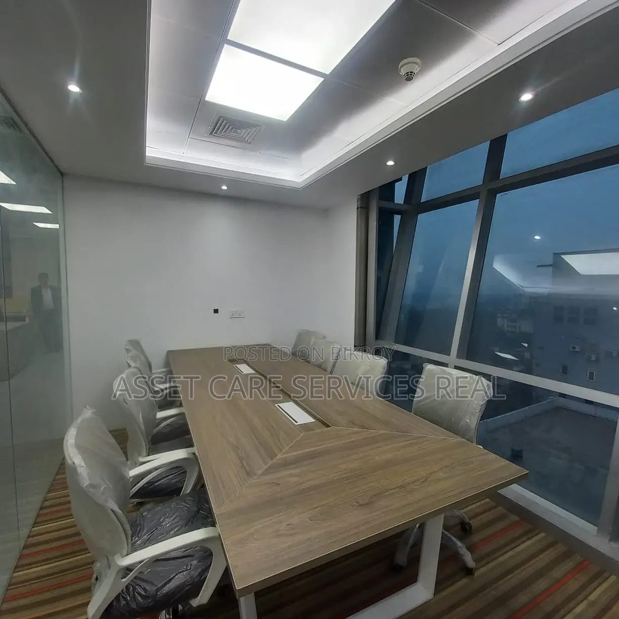 6500 Sqf Commercial Space Sale @ Gulshan Avenue 1 in Gulshan