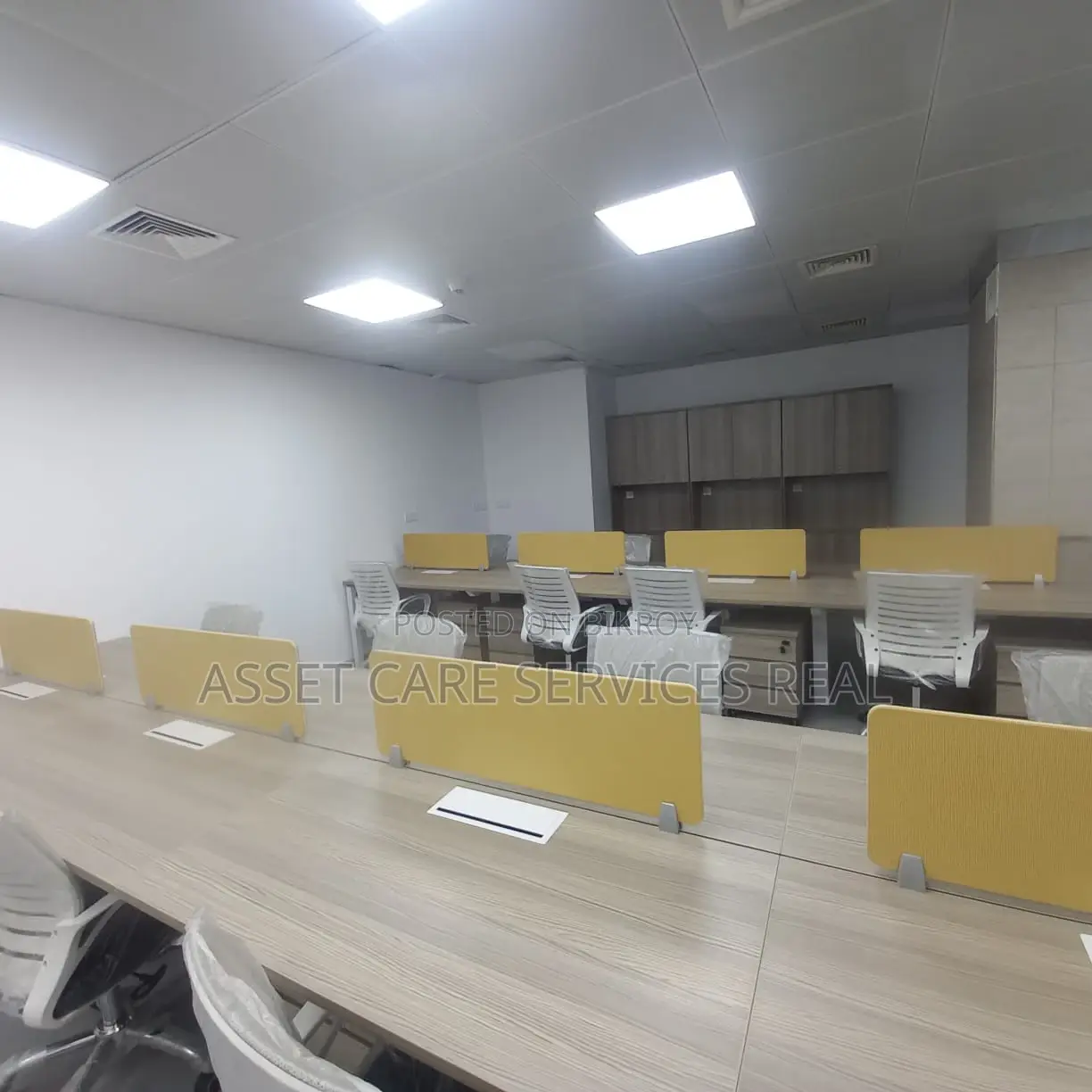 6500 Sqf Commercial Space Sale @ Gulshan Avenue 1 in Gulshan