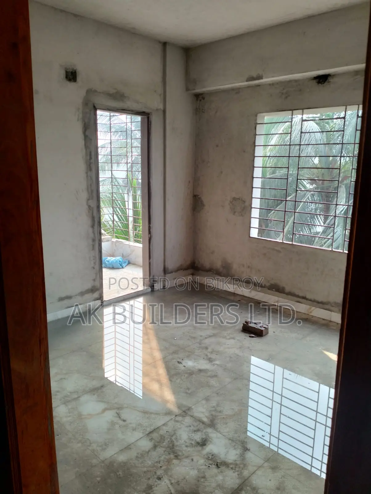 1330 sq ft flat for sale in a project adjacent to Uttara Sector 3!!! in Uttara