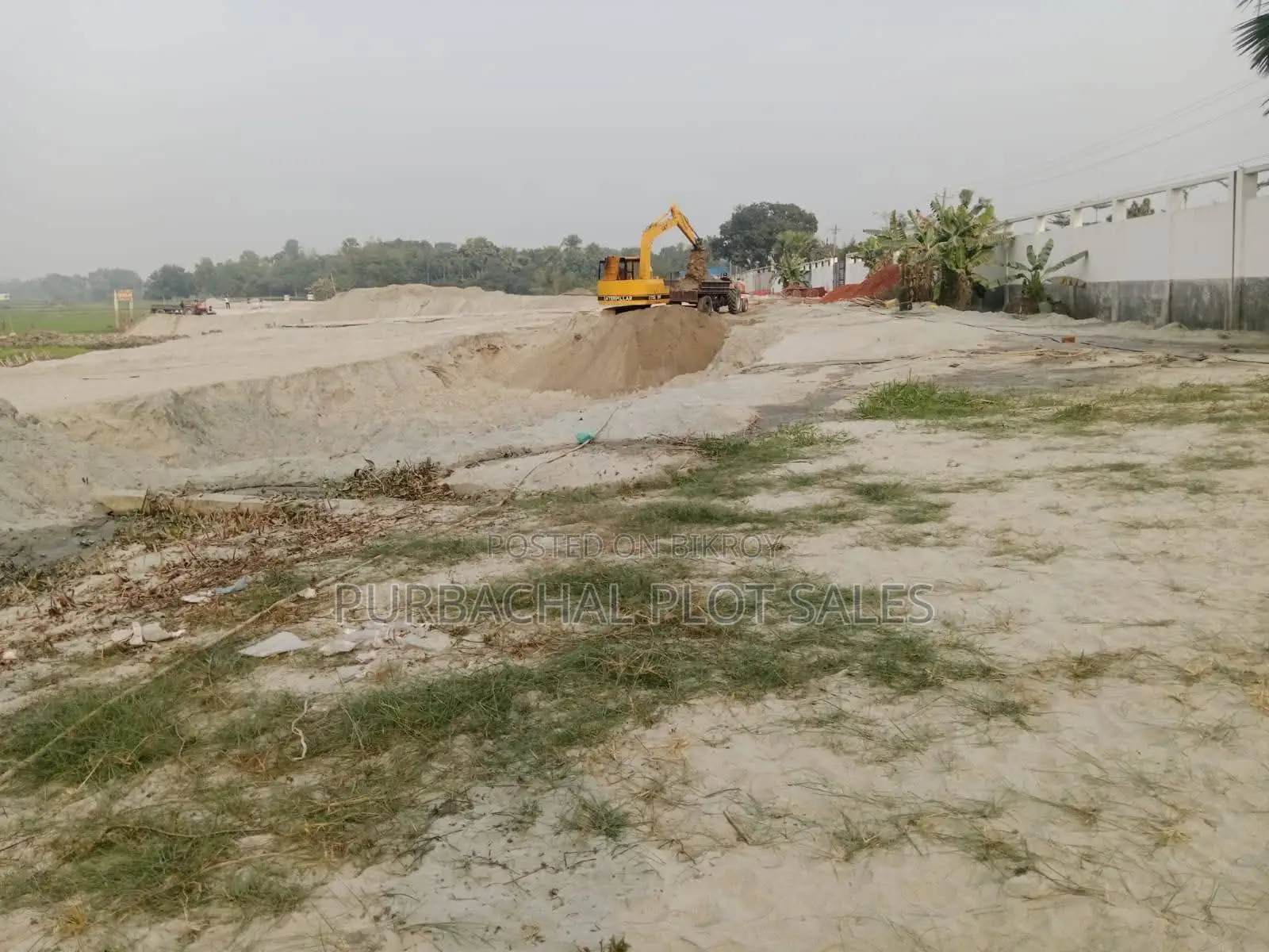Your Home in Pine City in Purbachal