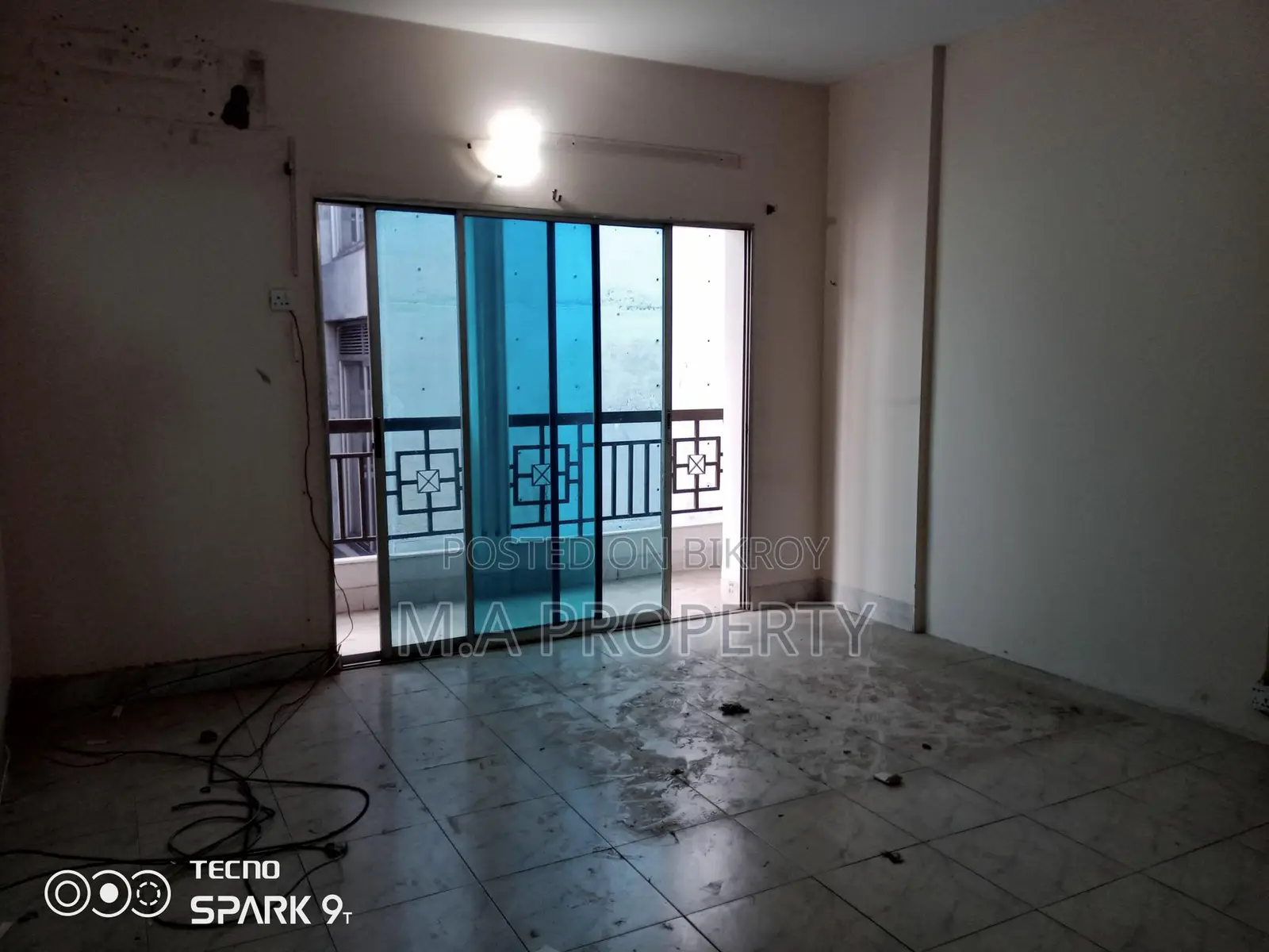 OFFICE APARTMENT 2300 Sft FOR RENT IN GULSHAN 2 in Gulshan
