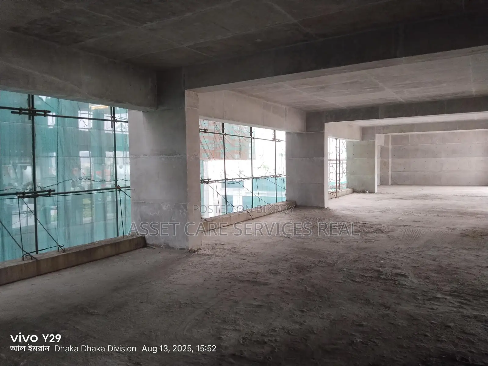 8400 Sqf Commercial Space Sale @ Gulshan Avenue 2 in Gulshan