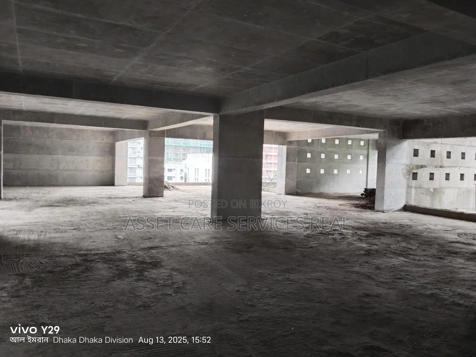 8400 Sqf Commercial Space Sale @ Gulshan Avenue 2 in Gulshan