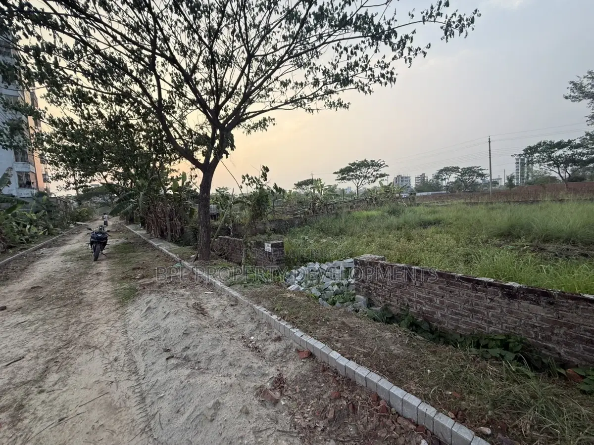 N Block ✅ 5 Katha ✅✅ South Face First Part in Basundhara