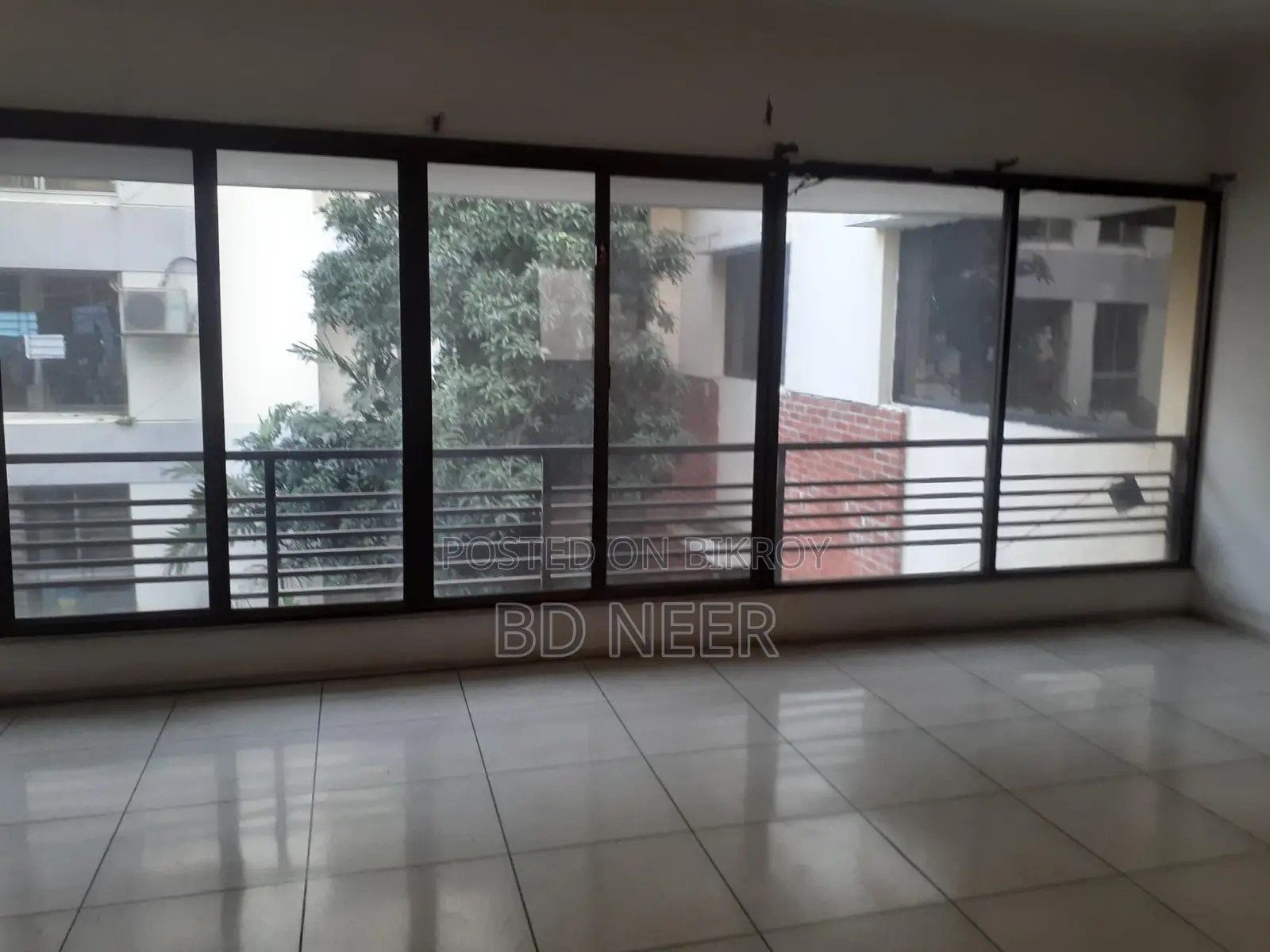 3200 Sq Ft 4Bed Room Nice Apt. Rent in Gulshan-1 in Gulshan