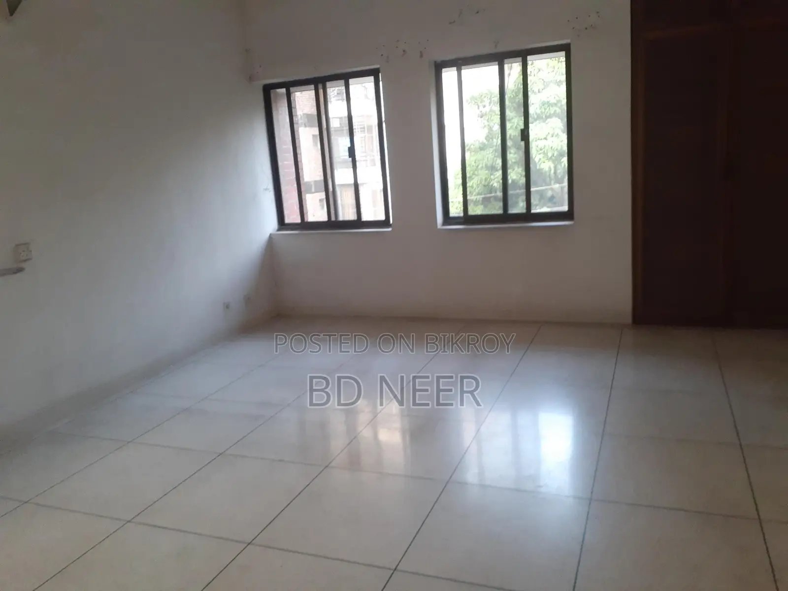 3200 Sq Ft 4Bed Room Nice Apt. Rent in Gulshan-1 in Gulshan