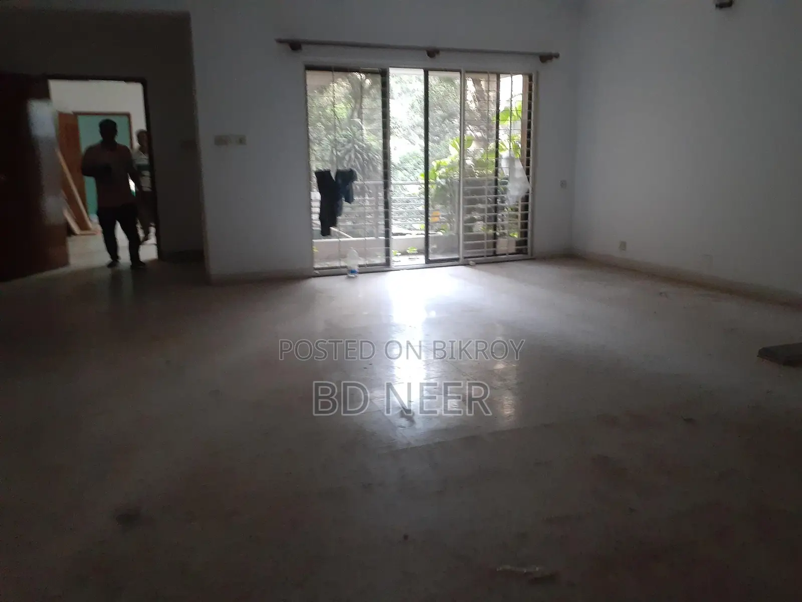 3200 Sq Ft 4Bed Room Nice Apt. Rent in Gulshan-1 in Gulshan