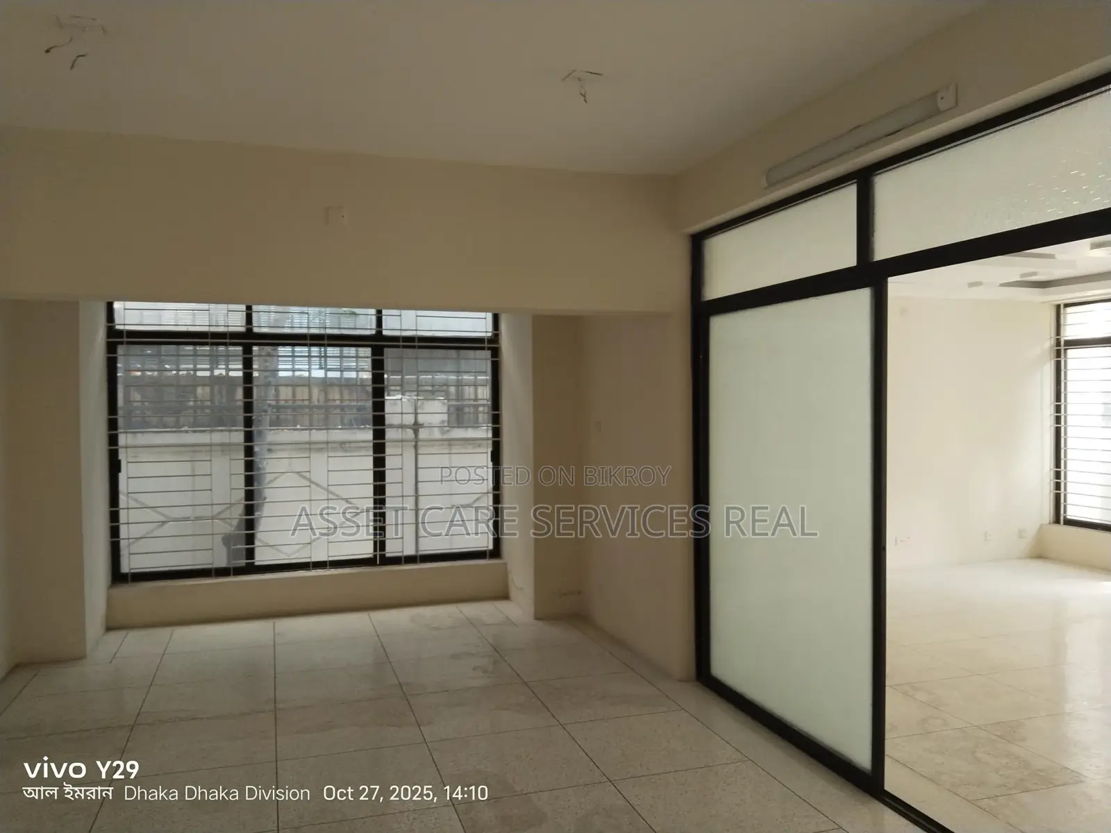 1st Floor Flat Sale @ Gulshan 1 in Gulshan