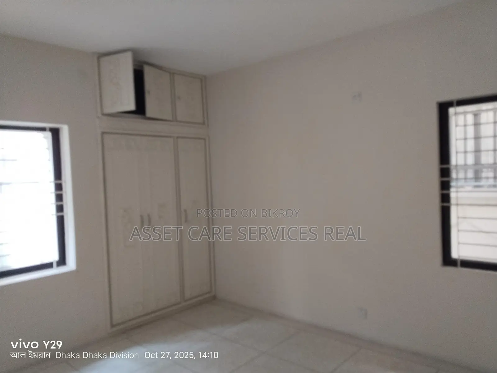 1st Floor Flat Sale @ Gulshan 1 in Gulshan