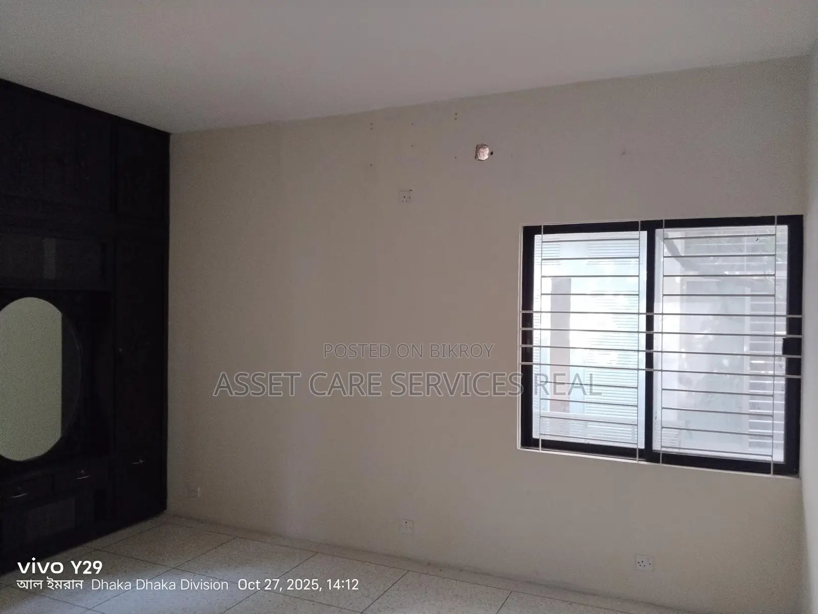 1st Floor Flat Sale @ Gulshan 1 in Gulshan