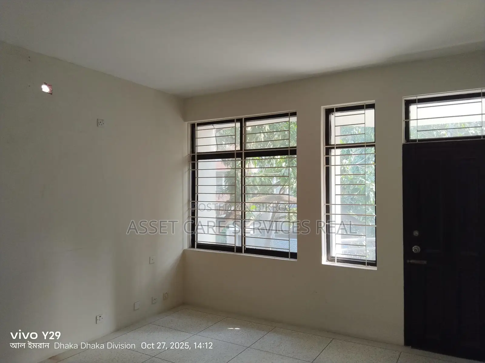 1st Floor Flat Sale @ Gulshan 1 in Gulshan