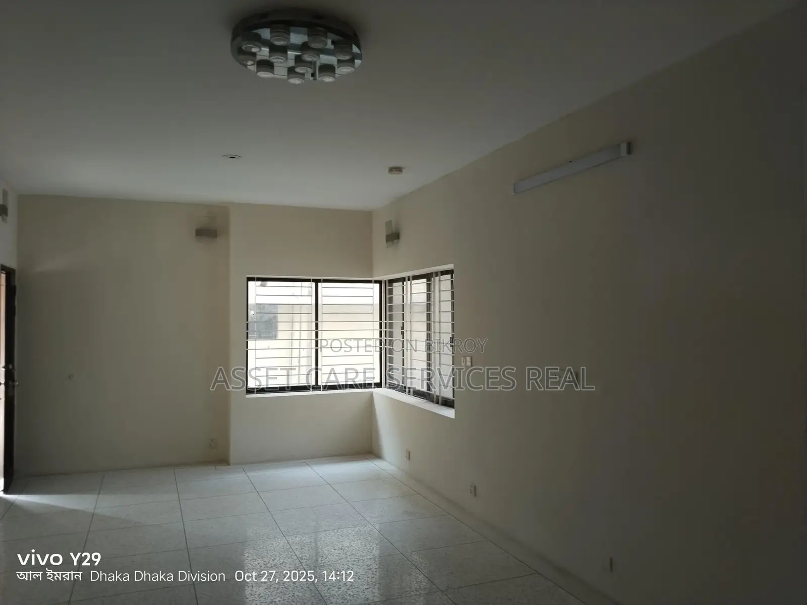 1st Floor Flat Sale @ Gulshan 1 in Gulshan