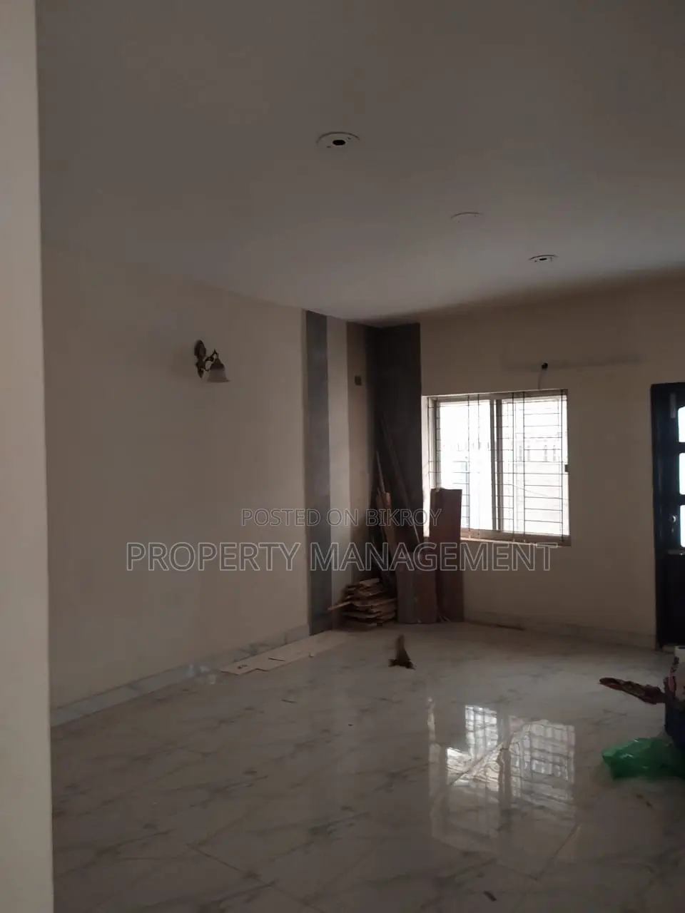 2300Sqft Office Space Rent Gulshan Nice View in Gulshan