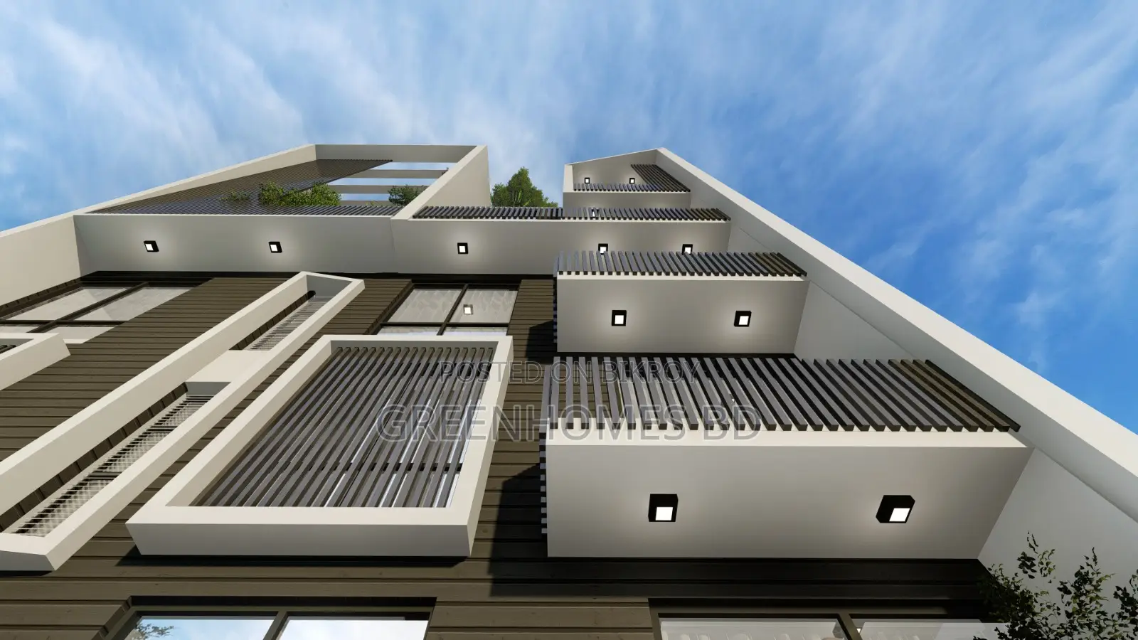 4bdrm Apartment in Greenhomes, Uttara for Sale in Uttara