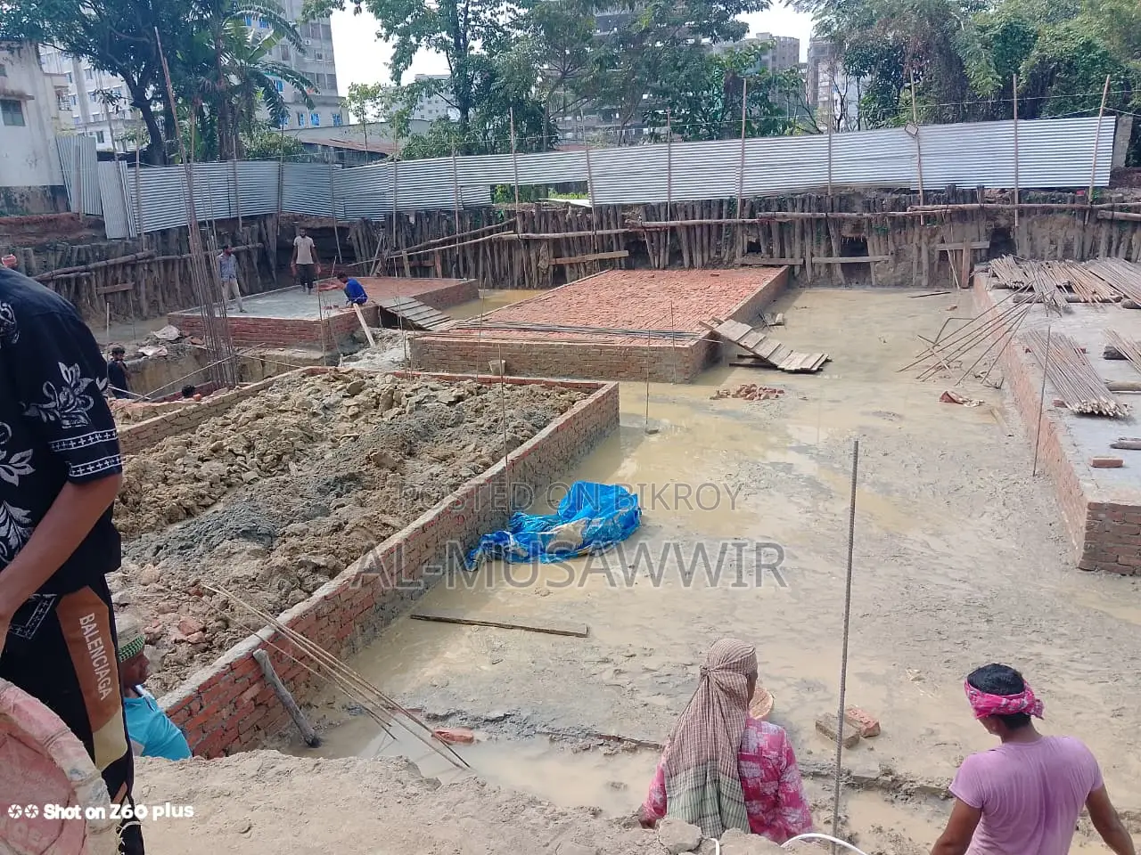 Near Airport Runway, Expand Your Business Globally—Swapno Sindhu Project in Uttara