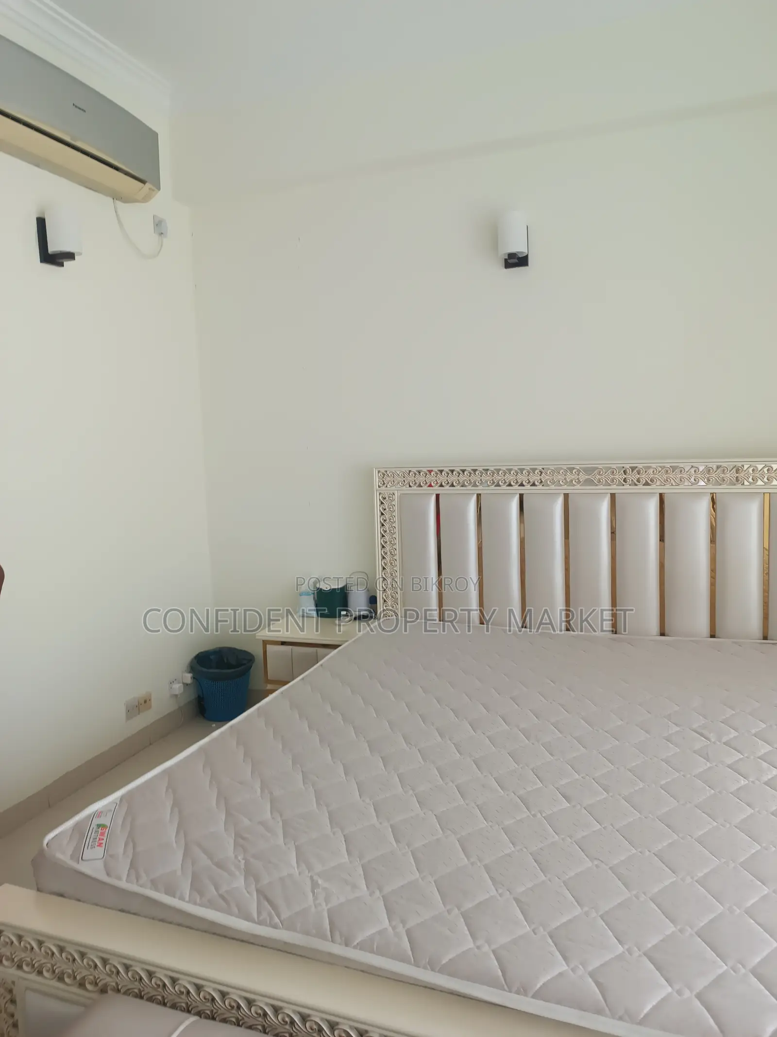 Fully Furnished Apartment For Rent In Gulshan in Gulshan