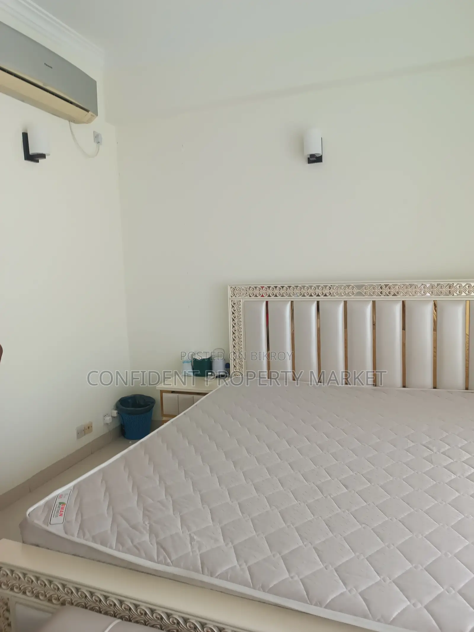 Fully Furnished Apartment For Rent In Gulshan in Gulshan