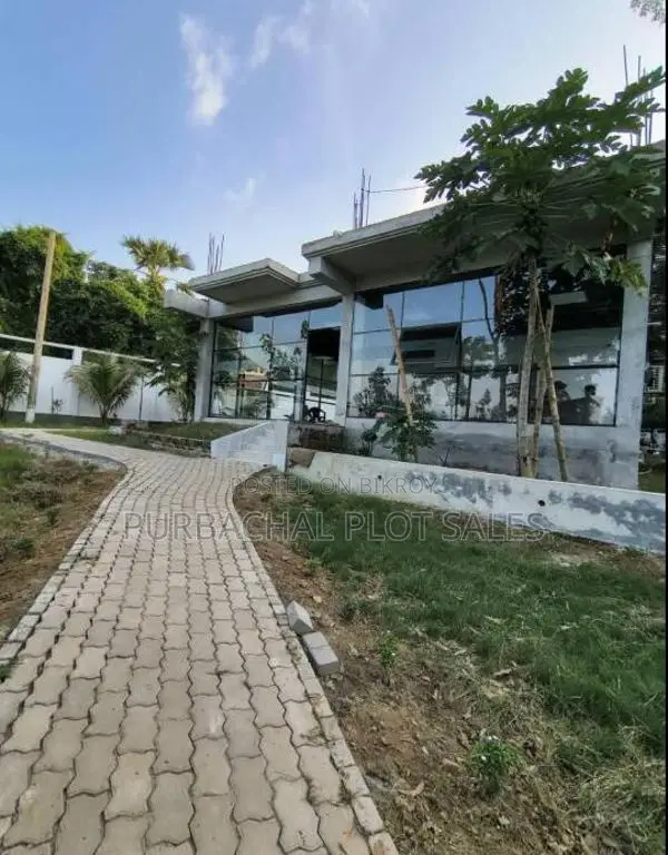 Build a Secure Future at Pine City. in Purbachal