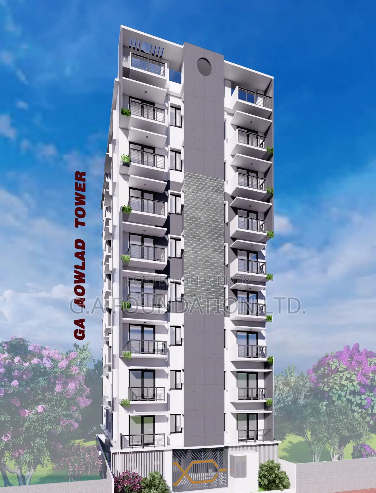 Fully Ready Flat Near Metro-Rail || Book Your Now in Mirpur