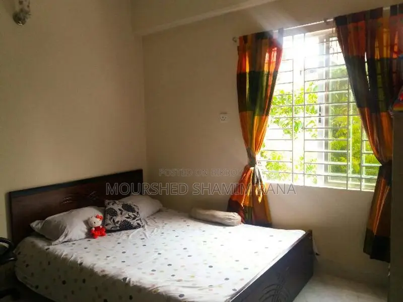 3-Bedroom Apartment in Khilgaon, Banasree for Sale in Banasree