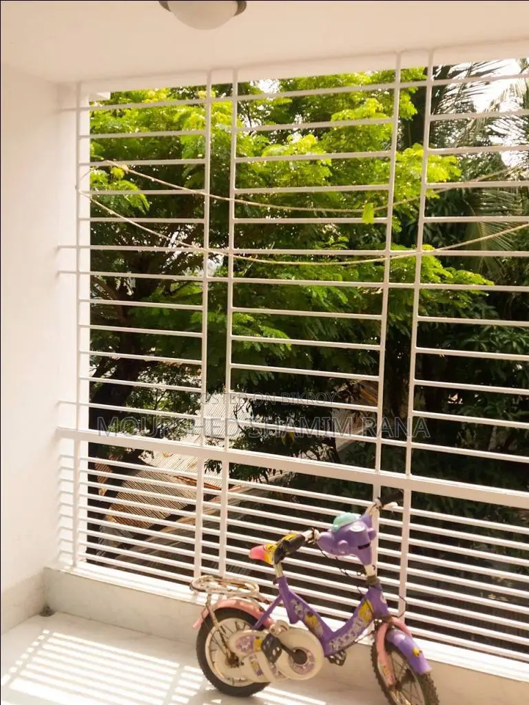 3-Bedroom Apartment in Khilgaon, Banasree for Sale in Banasree
