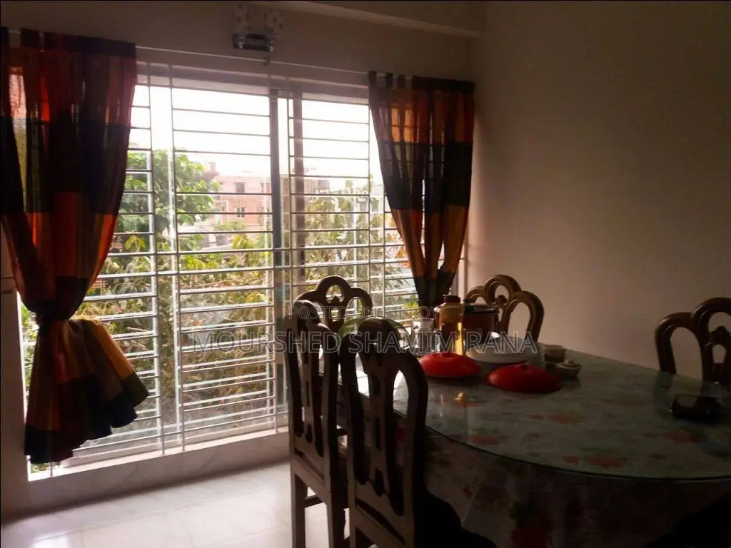 3-Bedroom Apartment in Khilgaon, Banasree for Sale in Banasree