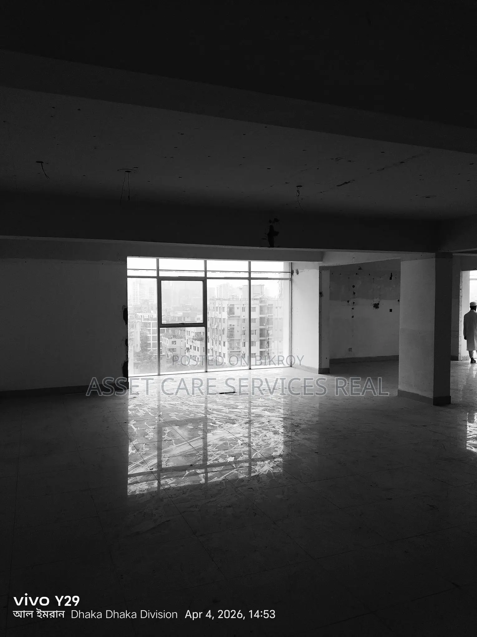 7800 Sqf Commercial Space for Rent @ Badda Main Road. in Badda