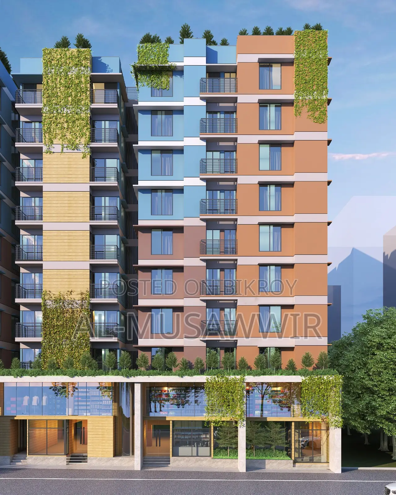 Smart Business with Maximum Return on Low Investment—Swapno Sindhu Project in Uttara