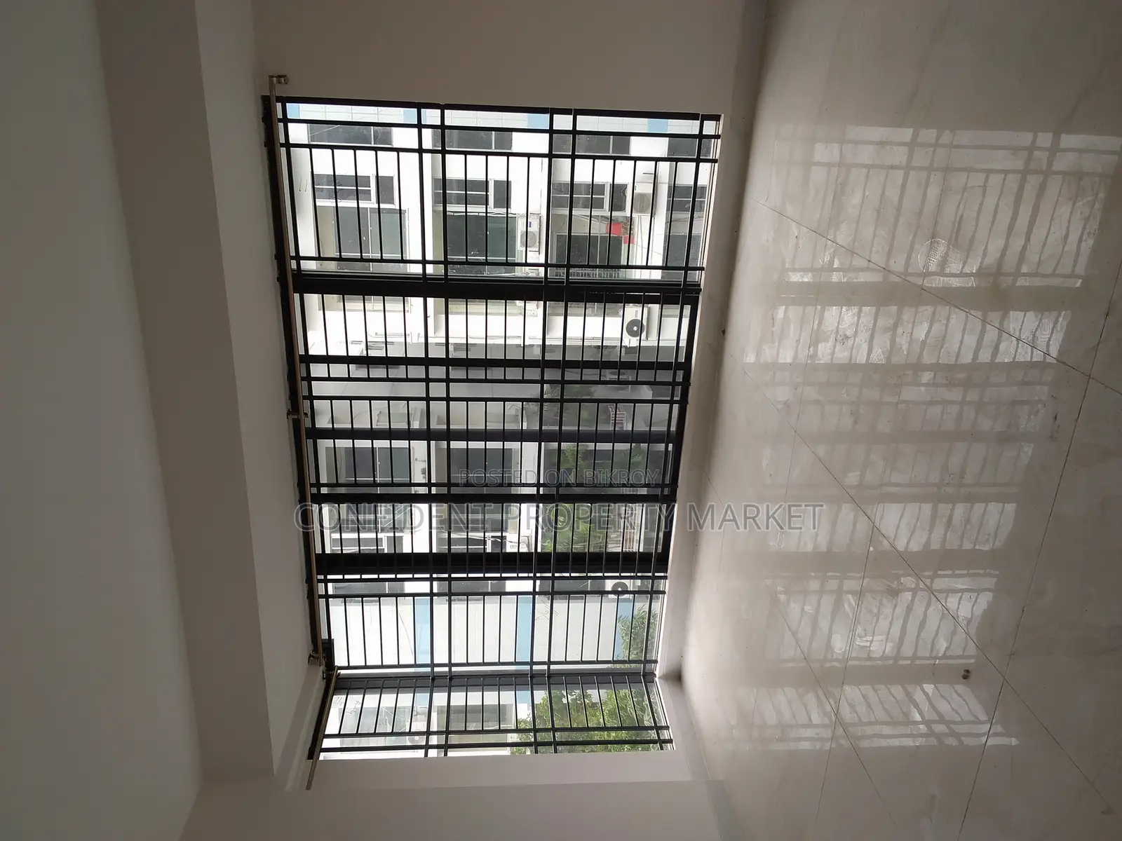 New Apartment For Rent In Banani DOSH in Banani