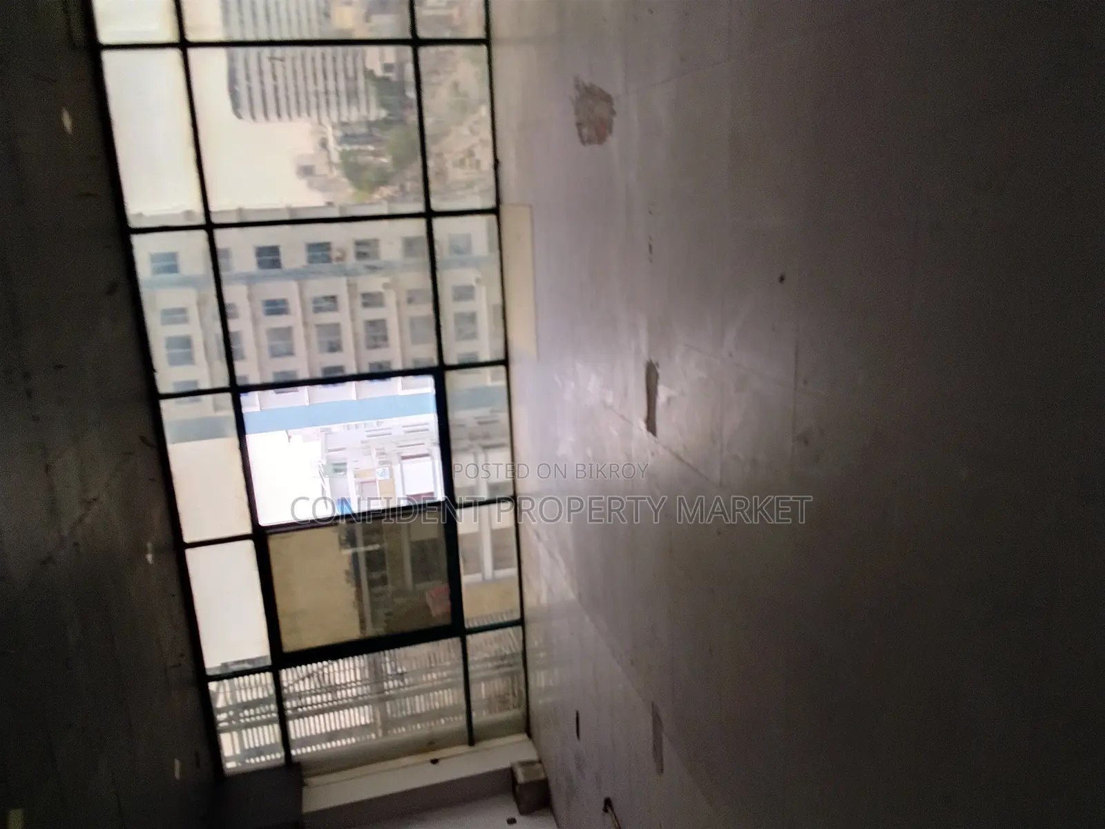 Commercial Space For Rent In Gulshan in Gulshan