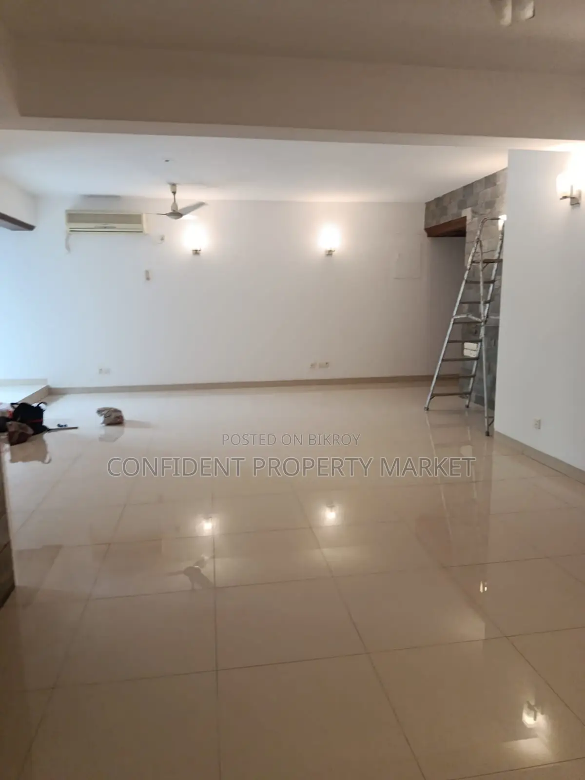 Flat For Rent In Banani in Banani