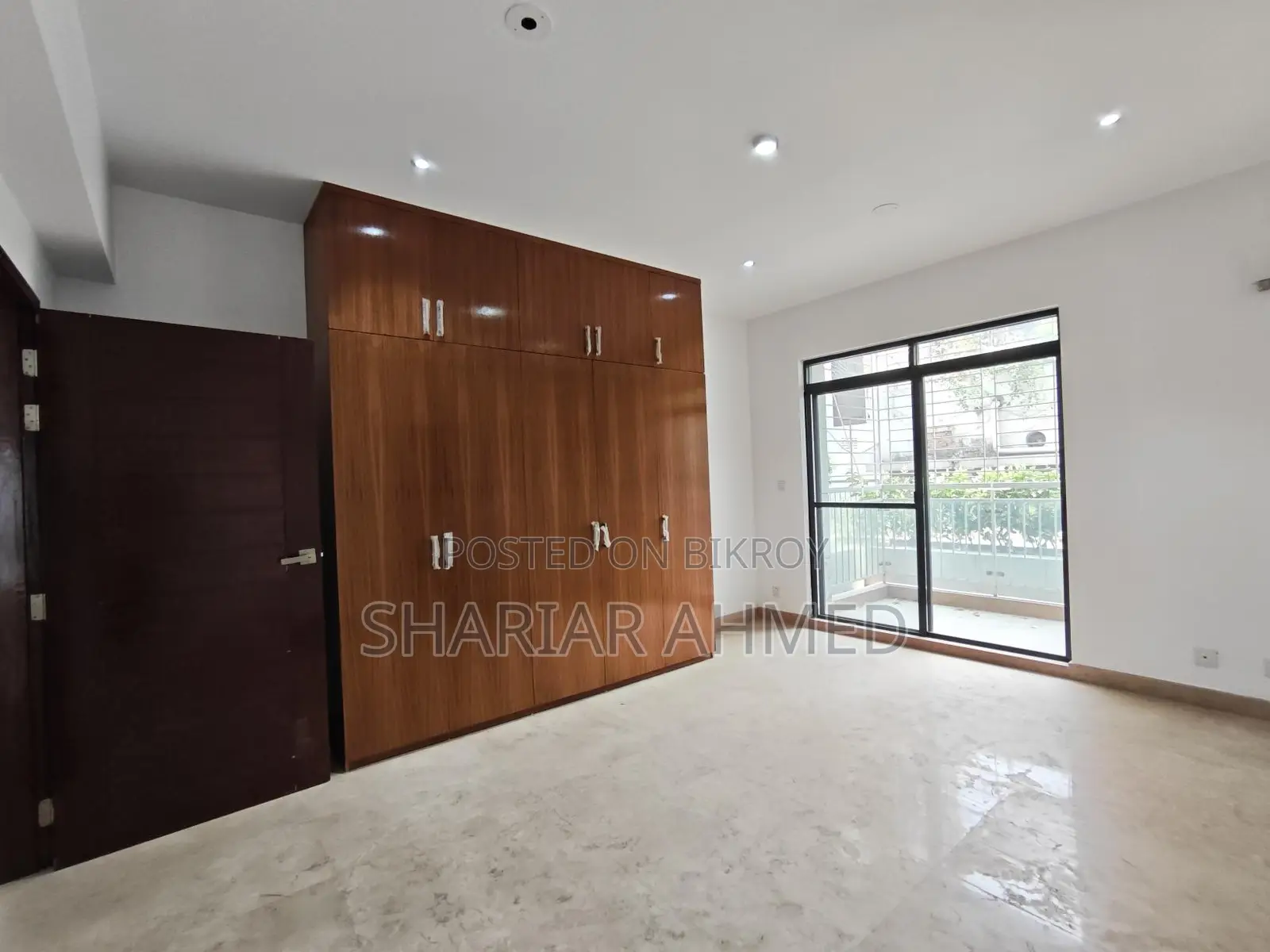3 Parking+4200 Sqft 4 Bed Flat For Rent In Gulshan 2 in Gulshan