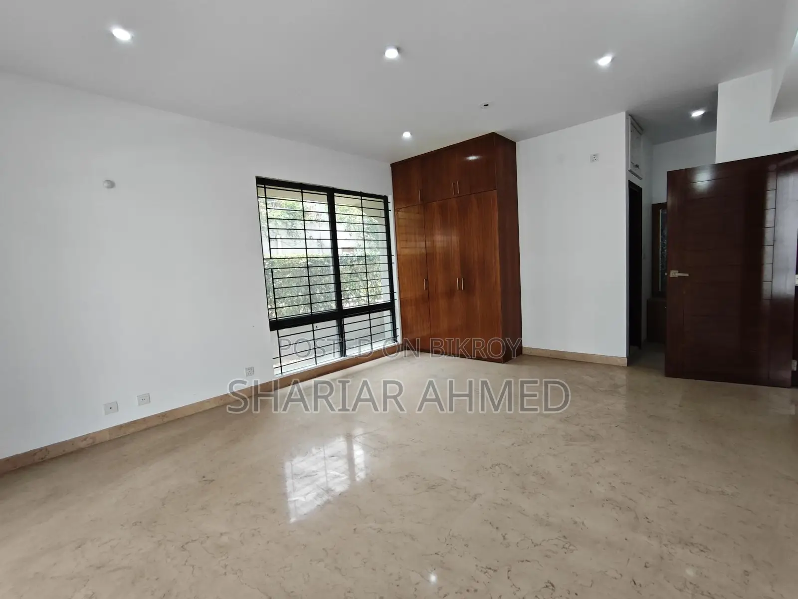 3 Parking+4200 Sqft 4 Bed Flat For Rent In Gulshan 2 in Gulshan