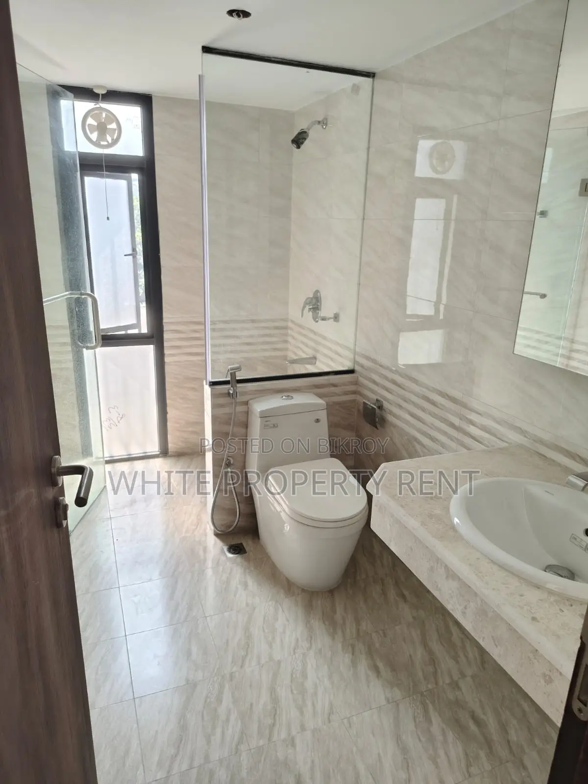 Luxurious Apartment Rent at Gulshan in Gulshan