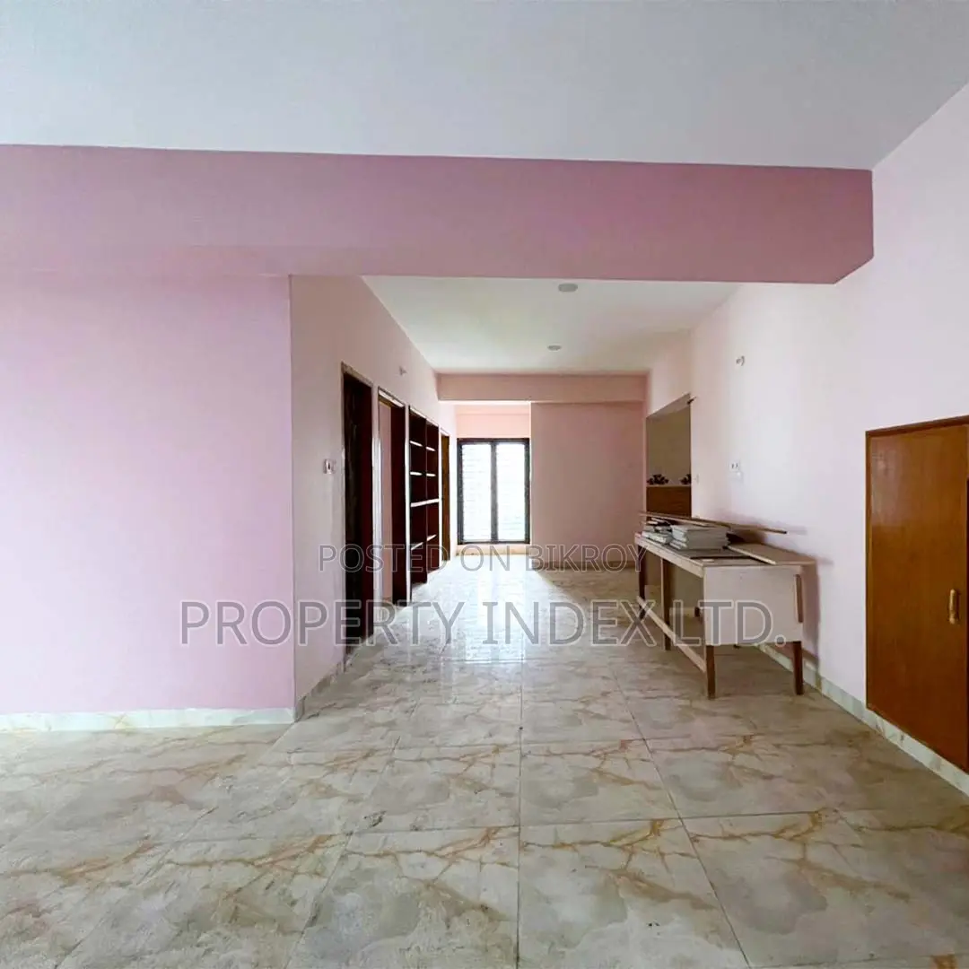 Apartment for Sale! 1620 sqft at Bashundhara R/A, Block E in Basundhara