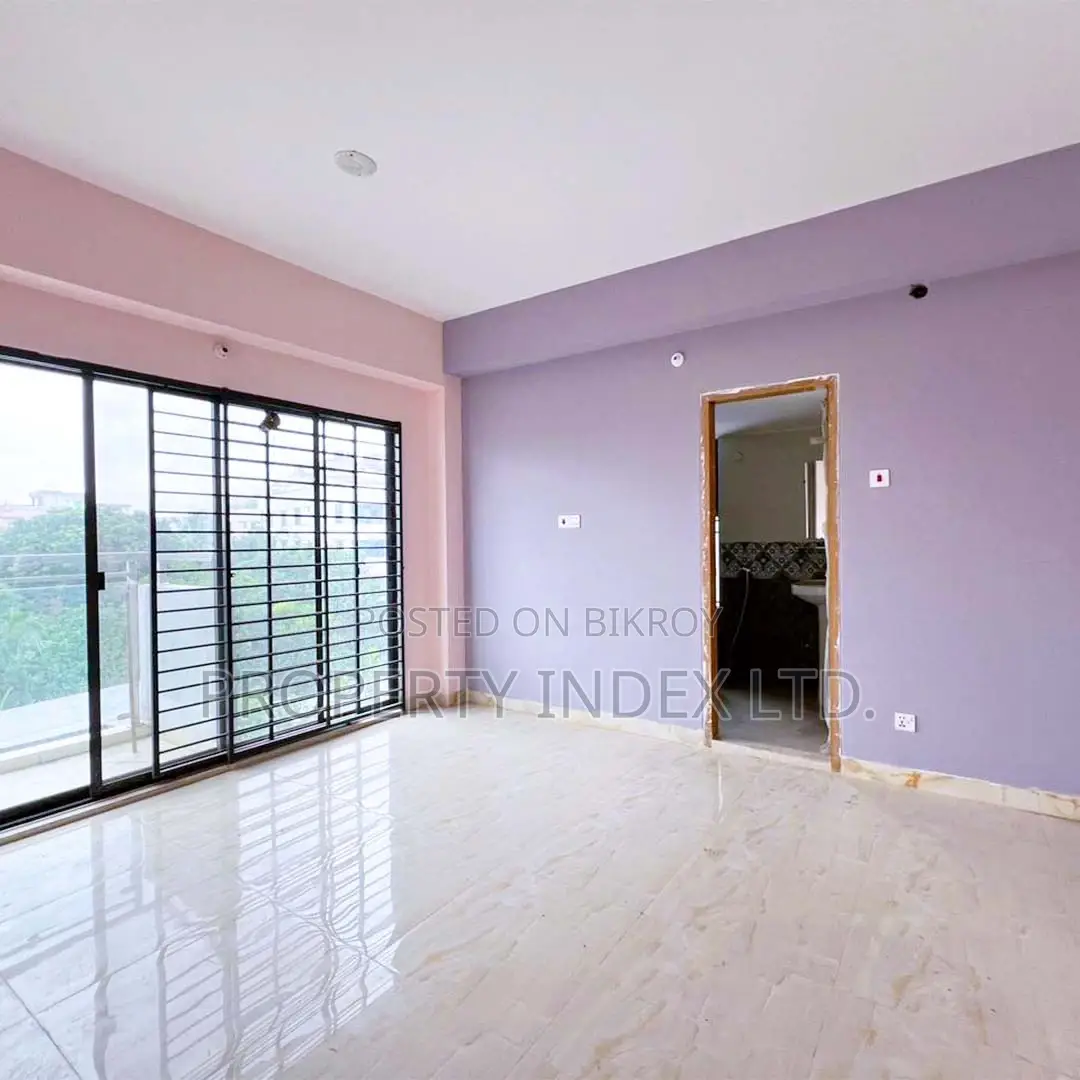 Apartment for Sale! 1620 sqft at Bashundhara R/A, Block E in Basundhara
