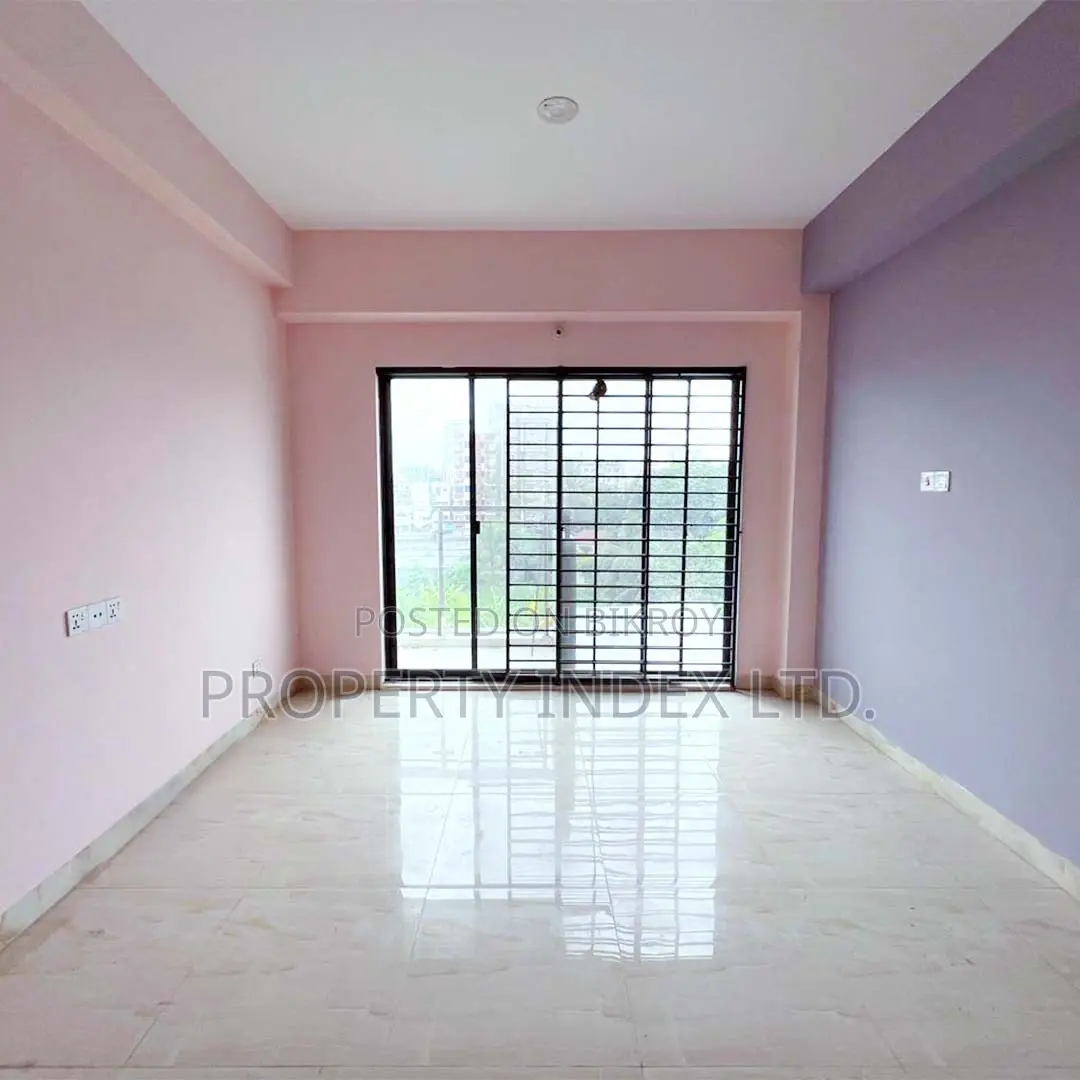 Apartment for Sale! 1620 sqft at Bashundhara R/A, Block E in Basundhara