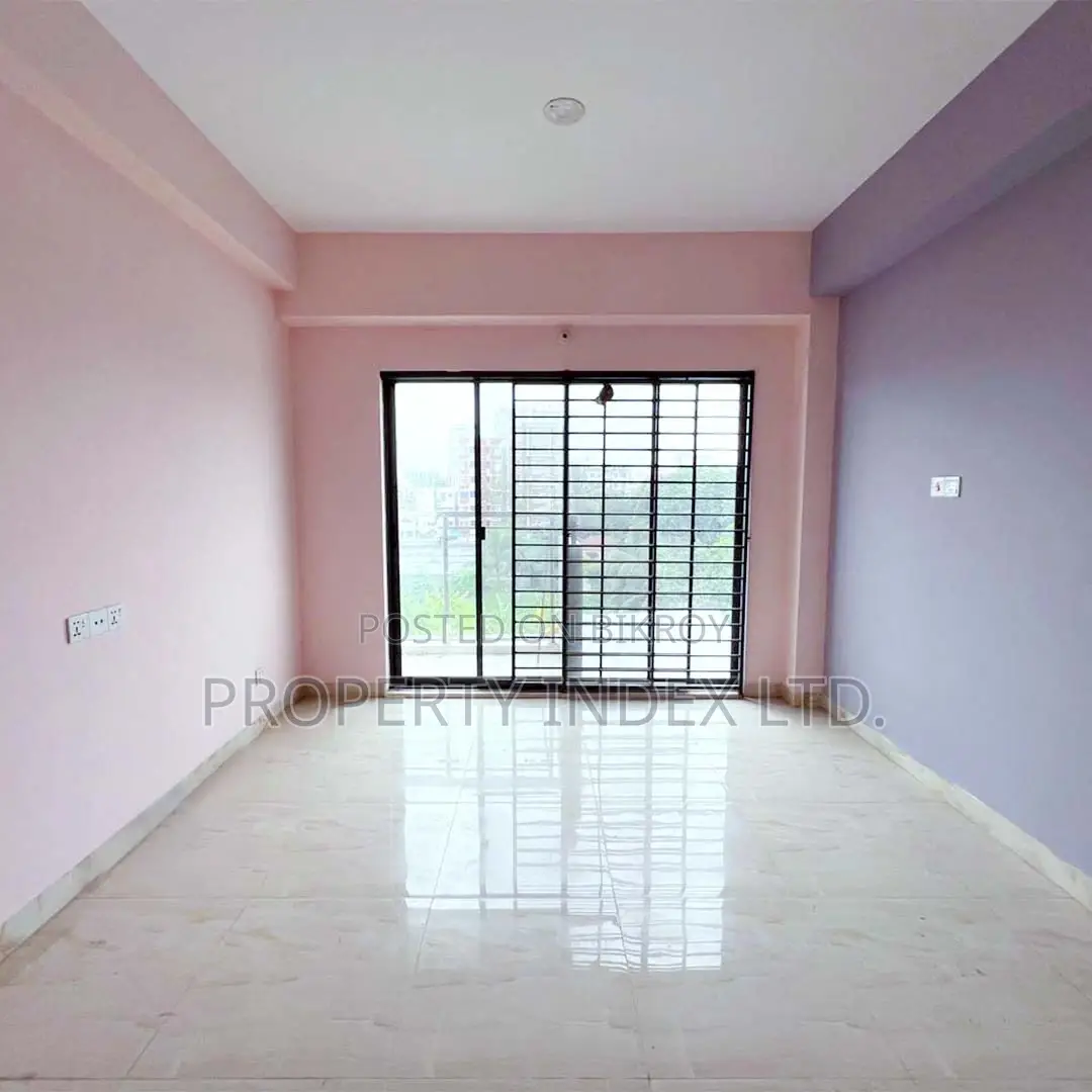 Apartment for Sale! 1620 sqft at Bashundhara R/A, Block E in Basundhara